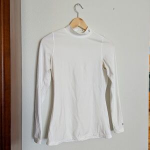 Long Sleeve Compression Shirt